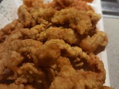-海底捞火锅(银泰中心店)