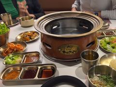 -西塔老太太泥炉烤肉(望京一店)