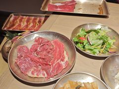 -西塔老太太泥炉烤肉(亚运村店)