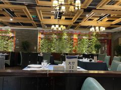 -金狮麟·新豫菜(金码大厦店)