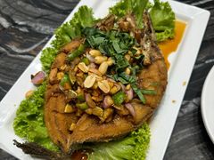 -建兴酒家(素里翁分店)