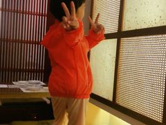 -希望日本料理(保利香槟花园店)