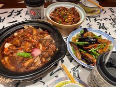 -南昌大饭店·非遗南昌菜(万寿宫店)