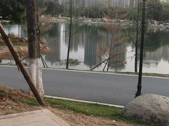 -八仙山公园