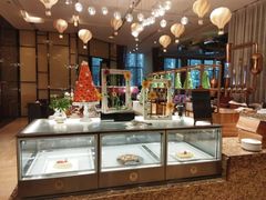 -夜市全日餐厅·洲际酒店(石家庄洲际酒店)