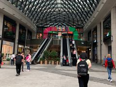 -兴业太古汇·停车场