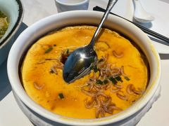 芒种虾皮水蒸蛋-外婆家(西红门荟聚购物中心店)