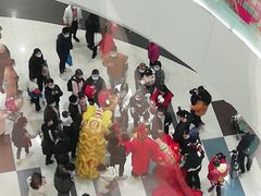-永旺梦乐城(金银潭店)