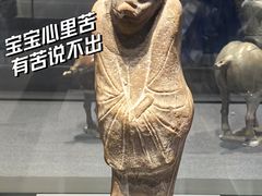 -陕西历史博物馆