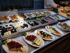 -三个渔夫·蒸汽海鲜(小白楼店)