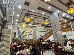 -红星光发煲仔饭(文海店)