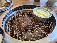 -炎蔵牛舌烤肉