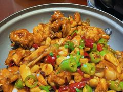 -肖记公安牛肉鱼杂馆·省级非物质文化遗产(三角路直营店)