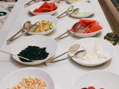 -豪客来牛排(红豆万花城店)