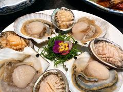 -品味居·首店·大连鲜活海鲜大连菜(东港店)