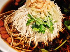 -花园茶楼·淮扬菜(兴城西路店)