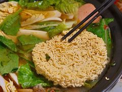 -肥家大排档(天河体育西店)