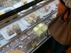 -新侨三宝乐面包店(崇文门店)