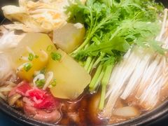 -森味花园·日本料理(伊藤洋华堂亚运村店)