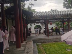 -乾隆行宫