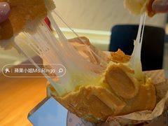 -莫朗核桃饼(虹泉路店)