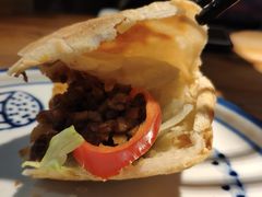-小放牛炒菜馆(中山路乐汇城店)