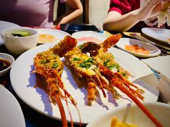 -千岛湖伯瑞特度假酒店-米兰西餐厅