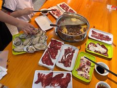 -养牛邓·潮汕牛肉海鲜自助火锅(广州店)