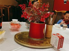-渔乡米香·剁椒鱼头(四方坪店)