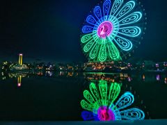 -七彩云南欢乐世界