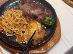 -豪享来(我格广场店)