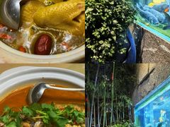 -又见炊烟私房菜(敬亭路店)