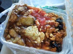 -清真宏玉祥黄门脸餐厅(华荫东里店)