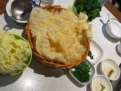 -九府羊·鲜羊火锅·烤串(新华路店)