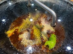 -白洋淀灶台鱼(名佳花园店)