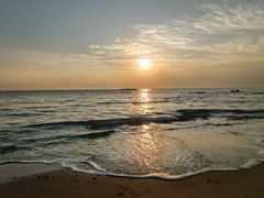 -日照灯塔风景区