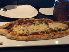 -Efes Turkish & Mediterranean Cuisine 艾菲斯餐厅(陆家嘴店)