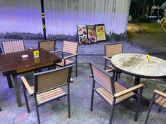 -1128港式茶餐厅(嘉信广场店)