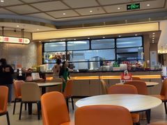 -香港新记茶餐厅(春熙太古里店)