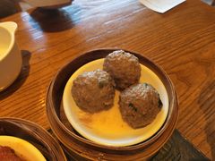 果香牛肉球-小城粥道·海胆鲜虾粥(解放广场店)
