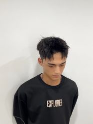 -17style壹柒造型