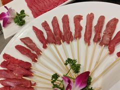 -南门涮肉(北洼路店)
