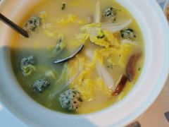 -西湖春天•老字号杭州菜(百汇店)