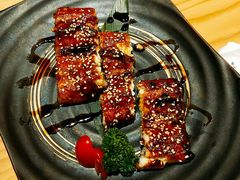-吟松日式料理(莘庄店)