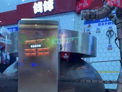-钱锋炭缸烧烤(南湖大路总店)