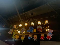 -炸鸡情侣韩式料理(中央大街店)