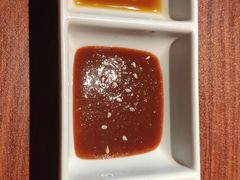 -山之屋炭火烧肉·生啤畅饮(大朗万科中央公园店)