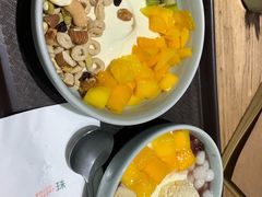 -宝珠奶酪(浦东金桥店)