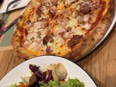 -安妮意大利餐厅(世贸天阶店)
