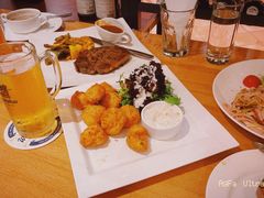 -兰特伯爵西餐厅·啤酒屋(方庄店)